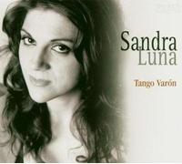 Luna Sandra - Tango Varon