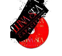Luna Sea 10th Anniversary Gig - Never Sold Out: Capacity [Alemania] [DVD]