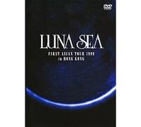 Luna Sea - 1st Asian Tour 1999 Hong Kong [Alemania] [DVD]