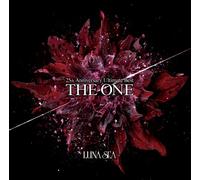 Luna Sea 25th Anniversary Ulti