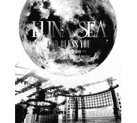 Luna Sea - God Bless You -One Night Dejavu- 2007.12.24 Tokyo Dome R [Edizione: Giappone] [Italia] [Blu-ray]