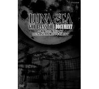Luna Sea - Ichiya Kagiri No Fukkatsu Live Luna Sea Chinmoku No Nana Nen Wo Koete [Edizione: Giappone] [Italia] [DVD]