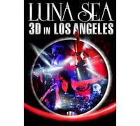 Luna Sea in Los Angeles [DVD de Audio]