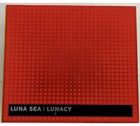 LUNA SEA - Lunacy