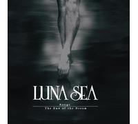 LUNA SEA - Rouge/the End of the Dream [Li