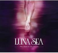 LUNA SEA - THE END OF THE DREAM/ROUGE(2SHM+BD)(TYPE A)(ltd.)