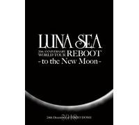 Luna Sea - To the New Moon at Tokyo Dome [Alemania] [DVD]