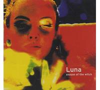 Luna - Season of the Witch