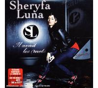 Luna, Sheryfa - Il Avait Les Mots [Import]