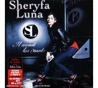 Luna, Sheryfa - Il Avait Les Mots [Import]
