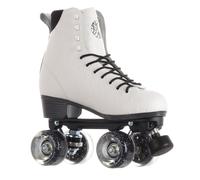 Luna Skates Patines Princess Roller Derby Figura Patinaje EU42 27,2cm Blanco