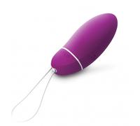 Luna Smart Bead Rosa Intenso