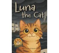 Luna the Cat (Tales from the Trowel)