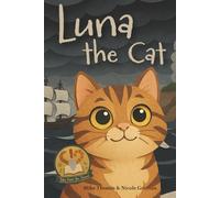 Luna the Cat (Tales from the Trowel)