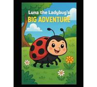Luna the Ladybug