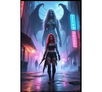 Luna The Night Angel