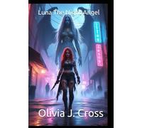 Luna The Night Angel