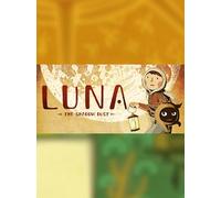 LUNA The Shadow Dust - Steam - Gift EUROPE