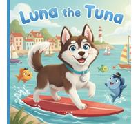 Luna the Tuna