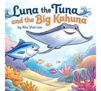 Luna the Tuna and The Big Kahuna