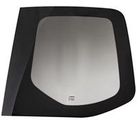 Luna trasera derecha fabricada para Renault Trafic 2000 Verde climatizado 6300BGSVR 903000584R