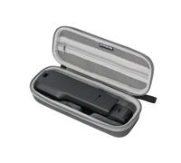 Luna Ultra - Funda de transporte para Insta360 Luna Ultra portátil, bolsa de transporte de almacenamiento de viaje, funda protectora rígida, accesorios de cámara de acción, Estuche estándar, Funda