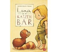 Luna und der Katzenbär: 1