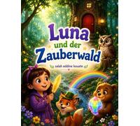 Luna und der Zauberwal