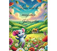 Luna und die magischen Jahreszeiten