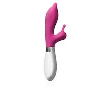 Luna Vibrador Adonis, Rosa - 200 gr