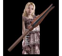 The Noble Collection Harry Potter Wand Pen y marcador de Luna Lovegood