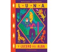 Luna Y Lucero Del Alba