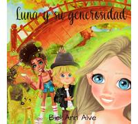 Luna y su generosidad: 6 (Luna The Fairy)
