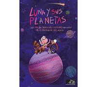 Luna y sus planetas: 1 (Argi)