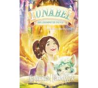 Lunabel - Das Lesemonster und Nia: Als der Himmel einen Stern erhielt