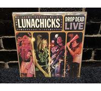 Lunachicks - Drop Dead Live [Vinilo]