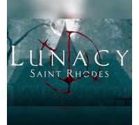 Lunacy: Saint Rhodes (PC) Steam Key - GLOBAL