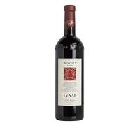 Lunae Bosoni Colli di Luni Rosso Seicentenario Niccolò V da Sarzana 2019