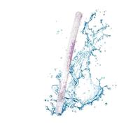 Lunaobrik Aufblasbare Poolnudel,Glitzerndes Wasser-Spielzeug für Schwimmbad | Aufblasbare Poolnudel für Wasserspaß - für Männer, Frauen, Erwachsene, Jugendliche, Teenager, Kinder, Familie und Freunde,