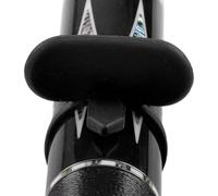 Lunaobrik Ayuda de entrenamiento de billar, pulsera de entrenamiento de billar | Equipo de entrenamiento portátil de billar,Bucle de objetivo flexible, equipo de reacción de acción, suministros de