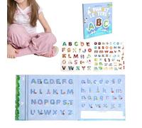 Lunaobrik Fracciones Infantiles - Materiales Didácticos Manipulativos Matemáticos | Juego de Educativo de Fracciones Magnéticas - Para Enseñanza Doméstica, Aula Y Escuela