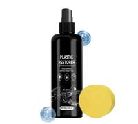 Lunaobrik Interior Car Cleaner 100ml - Powerful Deep Cleaning Car Shine