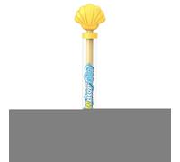 Lunaobrik Lanzador de Agua | Diversión Tierna al Aire Libre | Juguete Lanzador de Agua con Spray y Efecto Pirotécnico | para Amigos, Niños, Niñas, Adolescentes, Parejas, Piscina, Playa, Parque