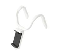 Lunaobrik Phone Mount for Handlebar - Stand Bracket Rack Holder