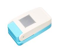 Lunaobrik Punch Per Fori, Portatile Manuale Ad Alta Resistenza, Punzonatrici Per Timbr E Taglierini, Scuola, Aula, Scrapbook, Carta, Diario, Taccuino, Biglietto, Natale, Compleanno