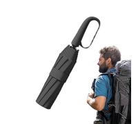 Lunaobrik, Regenschirme Für Regen,Sonnenschirm - Großer Kompakter Für Regen- Und UV-Schutz, Sonnenschutzschirm, Reiseschirm