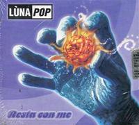 LUNAPOP - Resta con Me - cd singolo