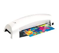 Fellowes Lunar A4 300 mm/min Blanco