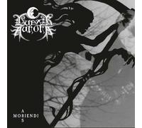 LUNAR AURORA - ARS MORIENDI [Vinilo]
