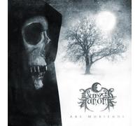 Lunar Aurora – Ars Moriendi – Vinilo – Importación USA